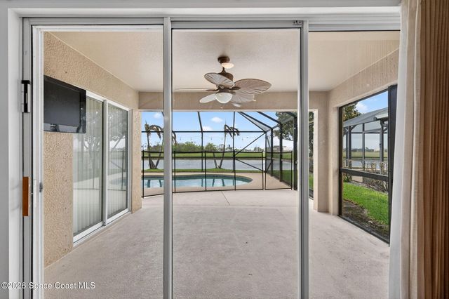 4190 Chardonnay Drive, Rockledge, FL 32955