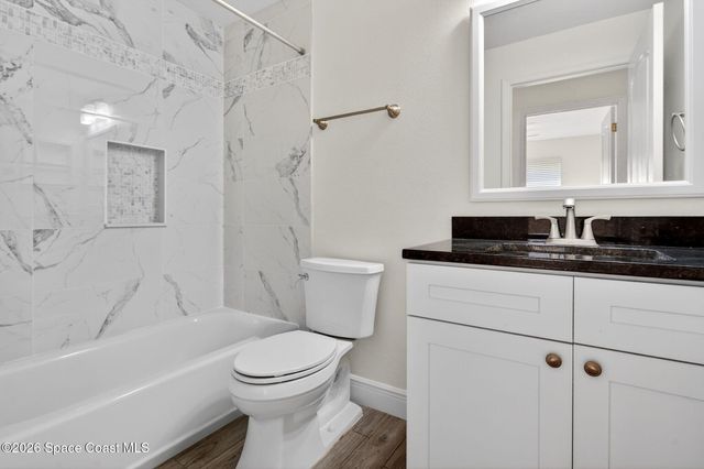 4190 Chardonnay Drive, Rockledge, FL 32955