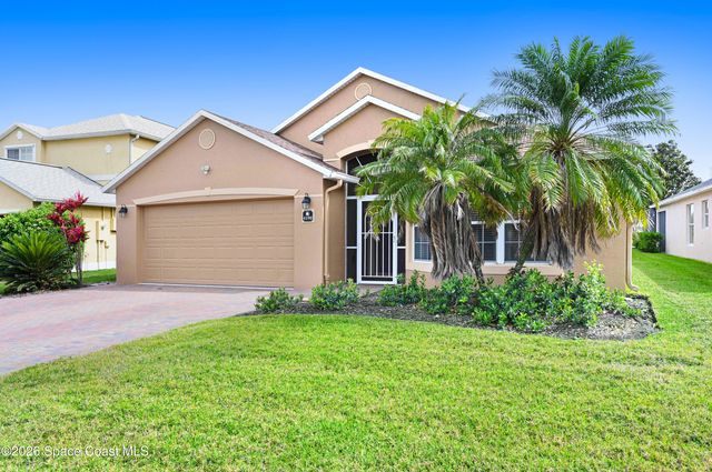4190 Chardonnay Drive, Rockledge, FL 32955