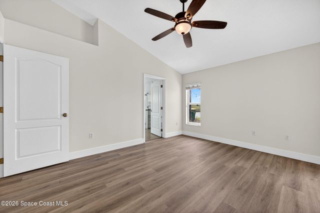 4190 Chardonnay Drive, Rockledge, FL 32955