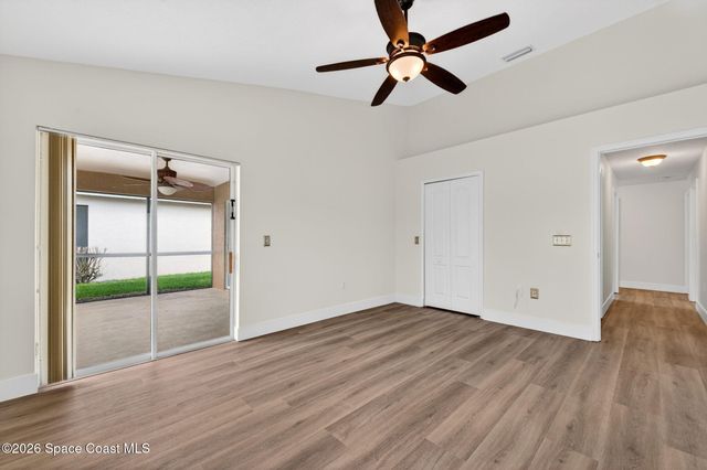 4190 Chardonnay Drive, Rockledge, FL 32955