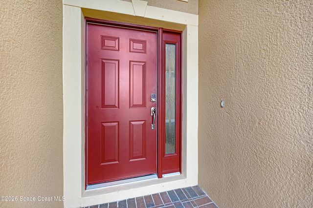 4190 Chardonnay Drive, Rockledge, FL 32955