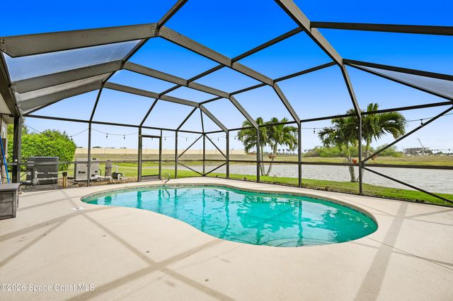 4190 Chardonnay Drive, Rockledge, FL 32955