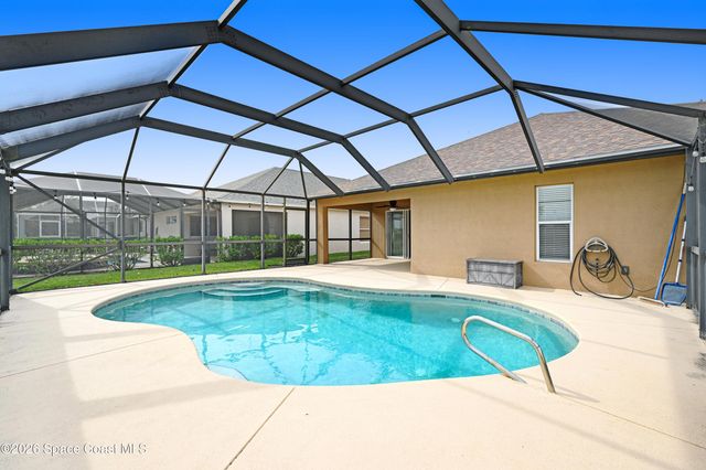 4190 Chardonnay Drive, Rockledge, FL 32955