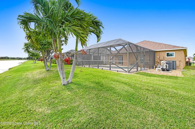 4190 Chardonnay Drive, Rockledge, FL 32955