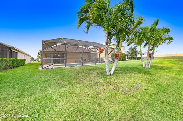 4190 Chardonnay Drive, Rockledge, FL 32955