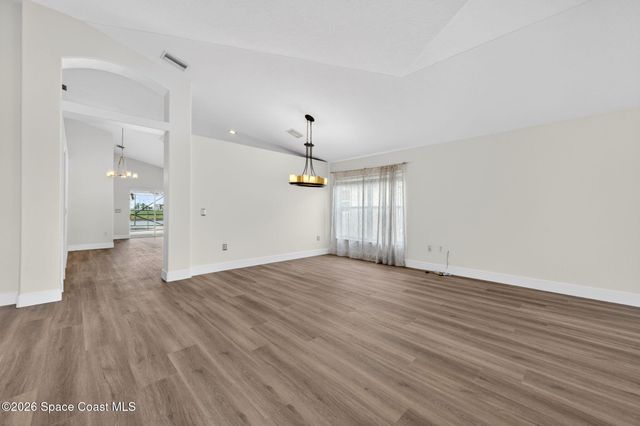 4190 Chardonnay Drive, Rockledge, FL 32955