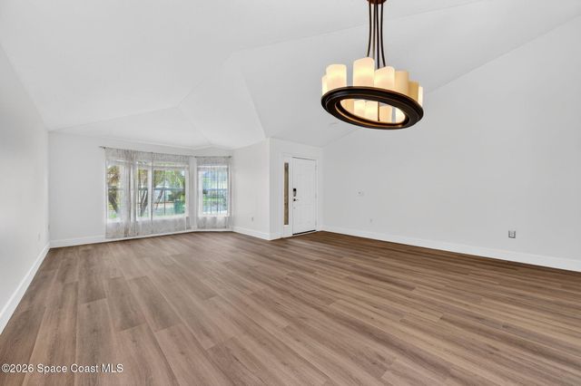 4190 Chardonnay Drive, Rockledge, FL 32955