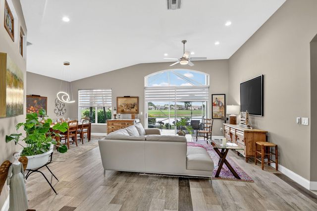 6959 Southport Drive, Boynton Beach, FL 33472