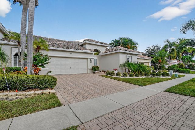 6959 Southport Drive, Boynton Beach, FL 33472