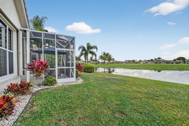 6959 Southport Drive, Boynton Beach, FL 33472