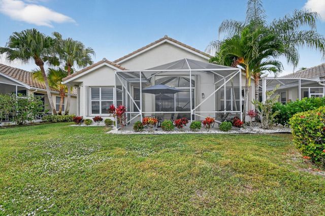 6959 Southport Drive, Boynton Beach, FL 33472