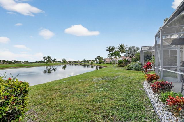 6959 Southport Drive, Boynton Beach, FL 33472