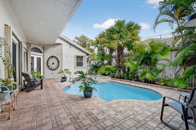 6959 Southport Drive, Boynton Beach, FL 33472