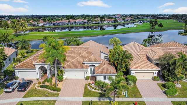 6959 Southport Drive, Boynton Beach, FL 33472