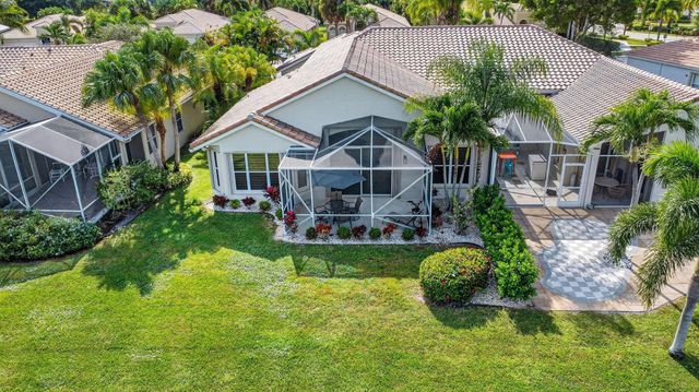6959 Southport Drive, Boynton Beach, FL 33472