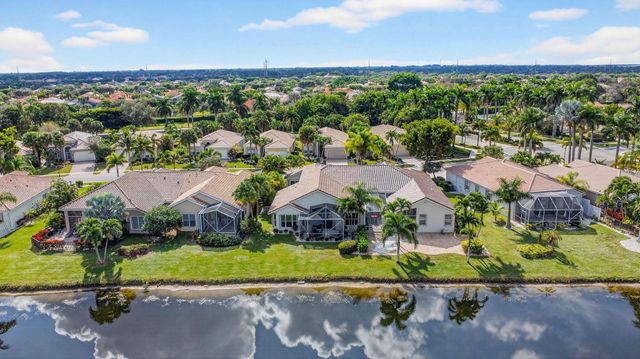 6959 Southport Drive, Boynton Beach, FL 33472