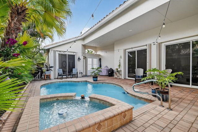 6959 Southport Drive, Boynton Beach, FL 33472