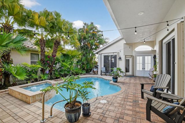 6959 Southport Drive, Boynton Beach, FL 33472