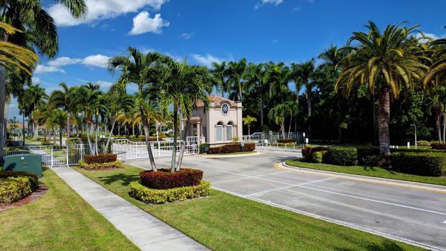 6959 Southport Drive, Boynton Beach, FL 33472