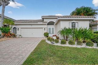 6959 Southport Drive, Boynton Beach, FL 33472