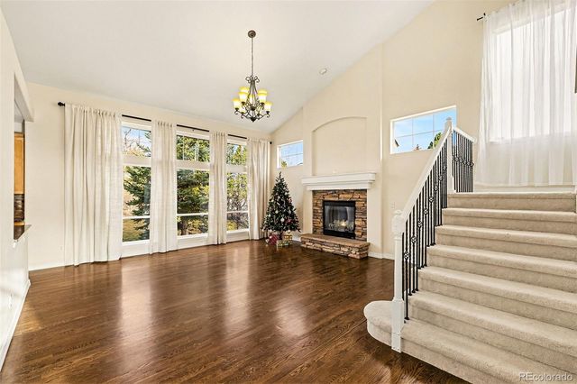 2528 Willow Glen Drive, Colorado Springs, CO 80920