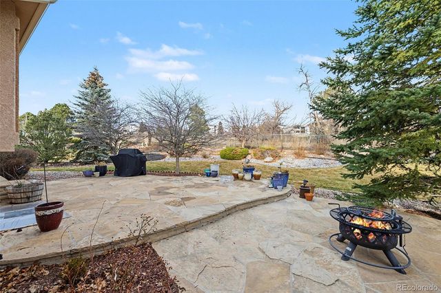 2528 Willow Glen Drive, Colorado Springs, CO 80920