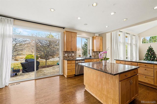 2528 Willow Glen Drive, Colorado Springs, CO 80920