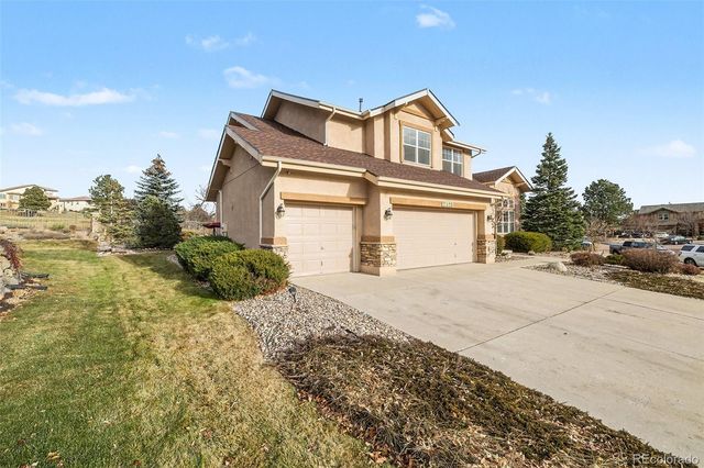 2528 Willow Glen Drive, Colorado Springs, CO 80920