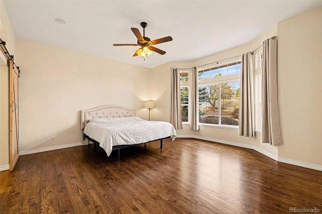 2528 Willow Glen Drive, Colorado Springs, CO 80920