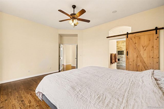 2528 Willow Glen Drive, Colorado Springs, CO 80920