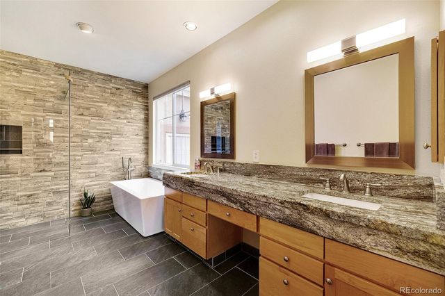 2528 Willow Glen Drive, Colorado Springs, CO 80920