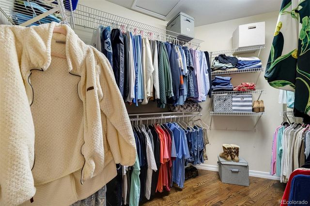 2528 Willow Glen Drive, Colorado Springs, CO 80920