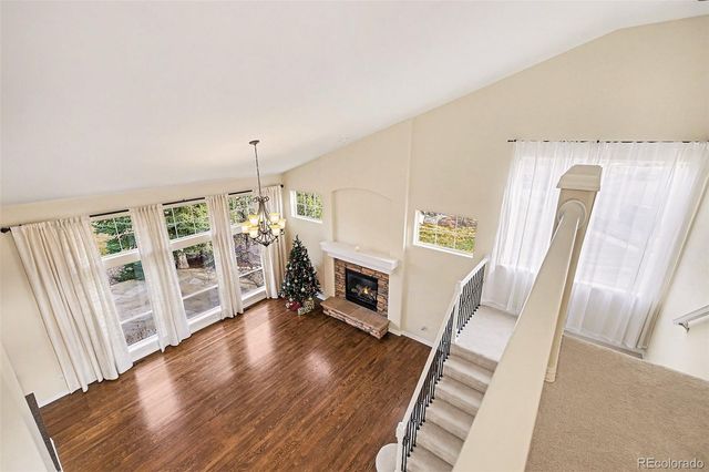 2528 Willow Glen Drive, Colorado Springs, CO 80920