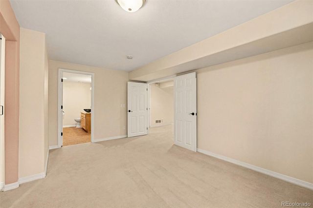 2528 Willow Glen Drive, Colorado Springs, CO 80920