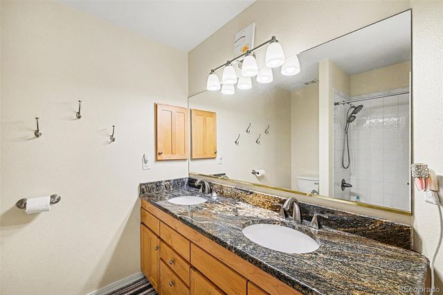 2528 Willow Glen Drive, Colorado Springs, CO 80920