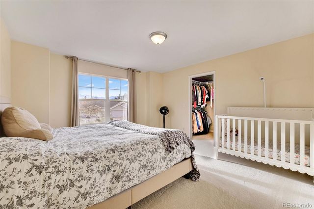 2528 Willow Glen Drive, Colorado Springs, CO 80920