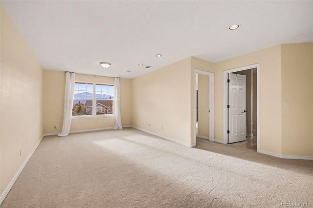 2528 Willow Glen Drive, Colorado Springs, CO 80920