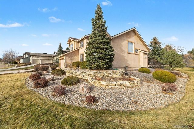 2528 Willow Glen Drive, Colorado Springs, CO 80920