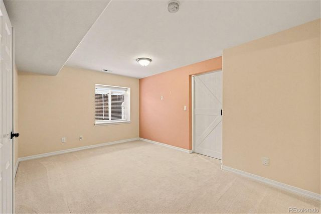 2528 Willow Glen Drive, Colorado Springs, CO 80920