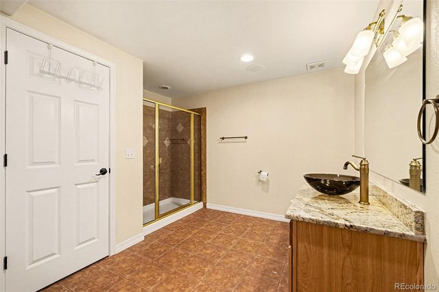 2528 Willow Glen Drive, Colorado Springs, CO 80920