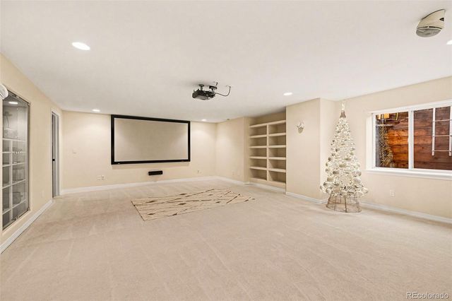 2528 Willow Glen Drive, Colorado Springs, CO 80920