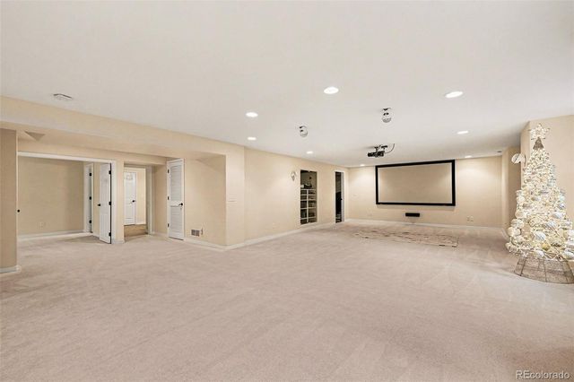 2528 Willow Glen Drive, Colorado Springs, CO 80920