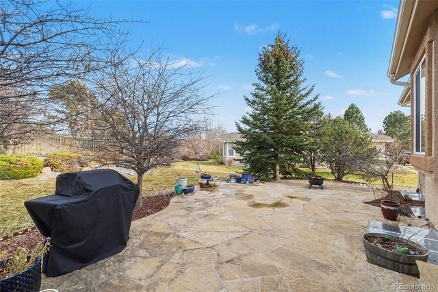 2528 Willow Glen Drive, Colorado Springs, CO 80920