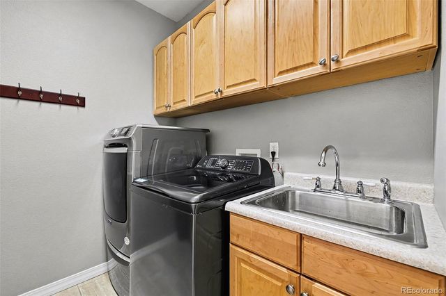 2528 Willow Glen Drive, Colorado Springs, CO 80920