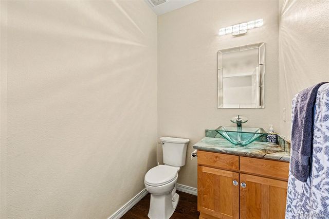 2528 Willow Glen Drive, Colorado Springs, CO 80920