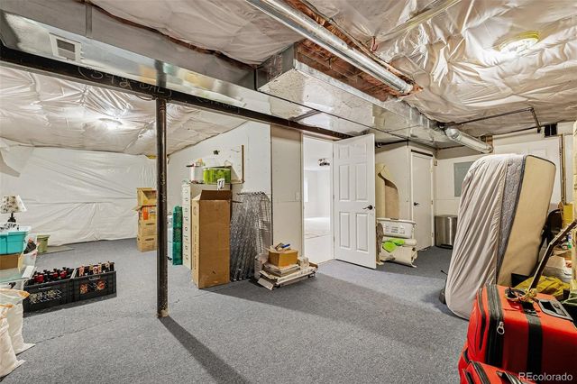 2528 Willow Glen Drive, Colorado Springs, CO 80920