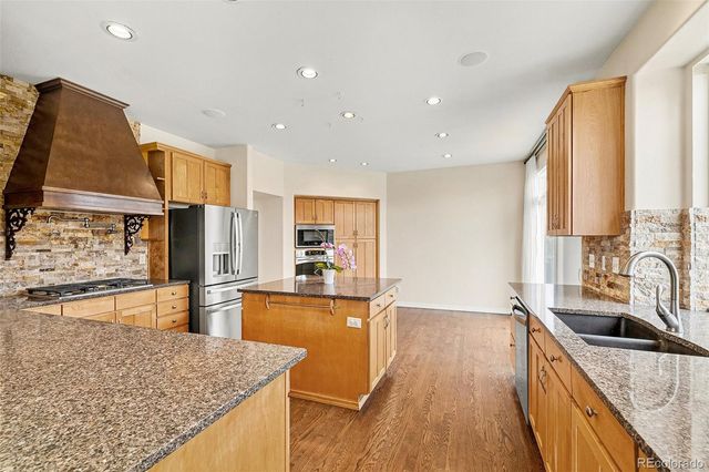 2528 Willow Glen Drive, Colorado Springs, CO 80920