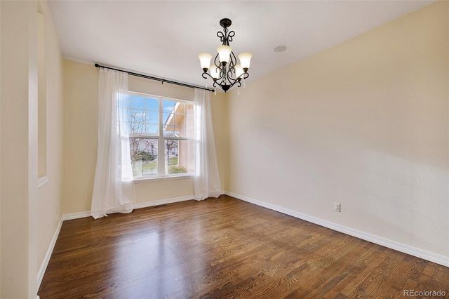 2528 Willow Glen Drive, Colorado Springs, CO 80920