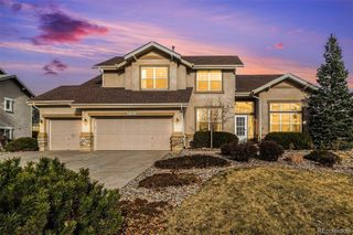 2528 Willow Glen Drive, Colorado Springs, CO 80920